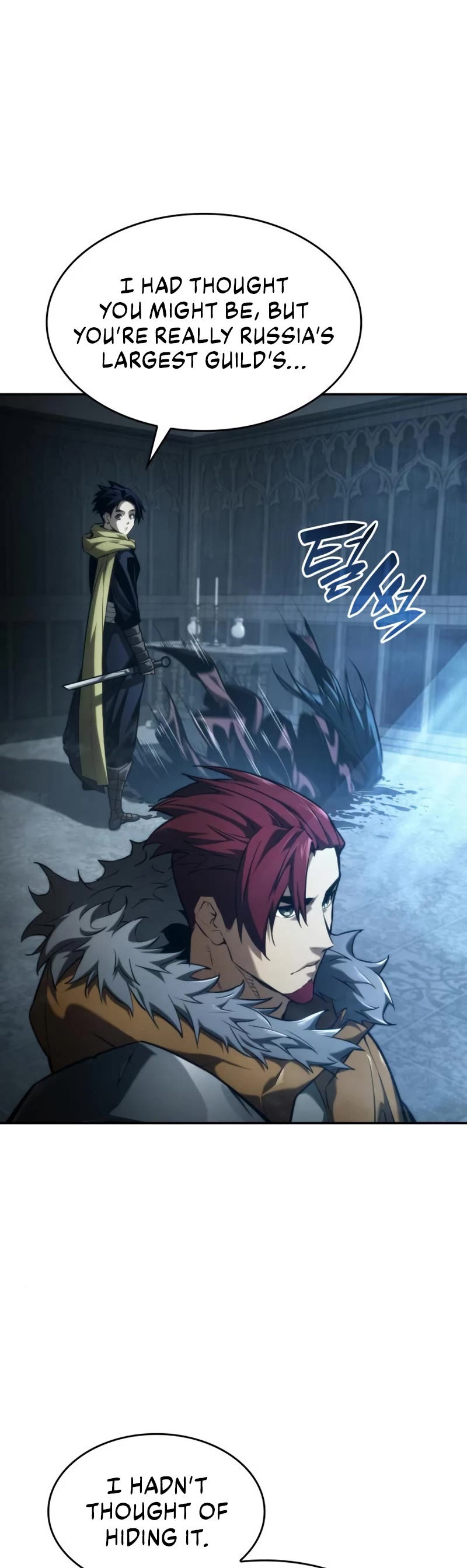 Boundless Ascension Chap 55 - Next Chap 56