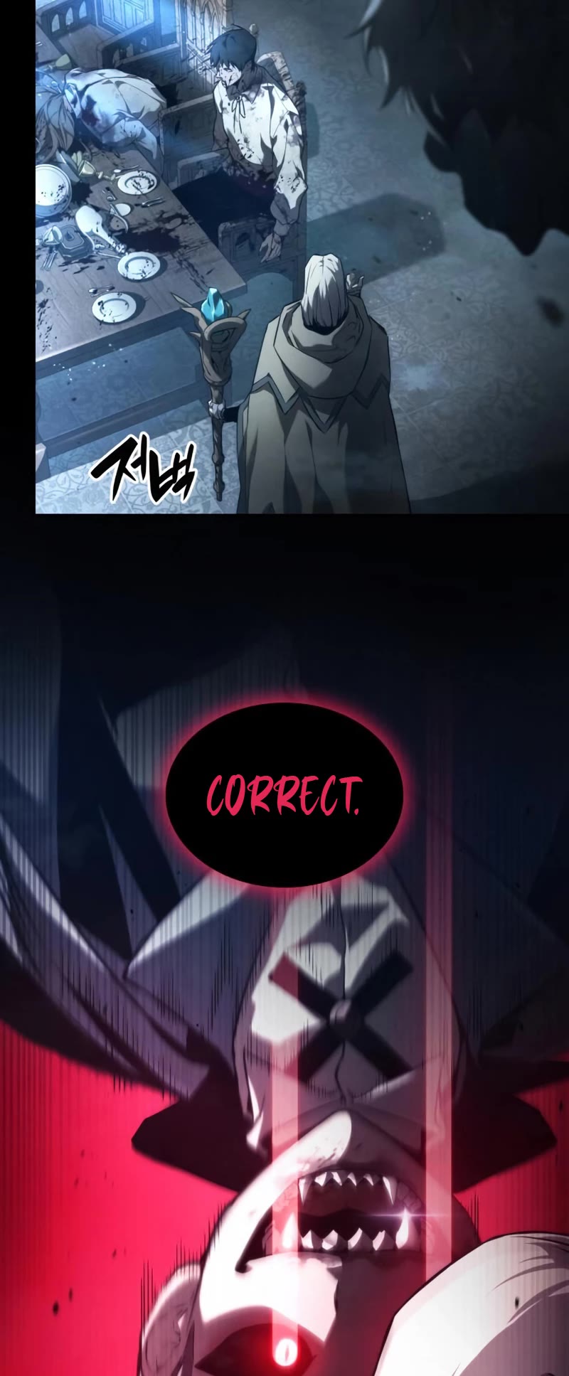 Boundless Ascension Chap 55 - Next Chap 56