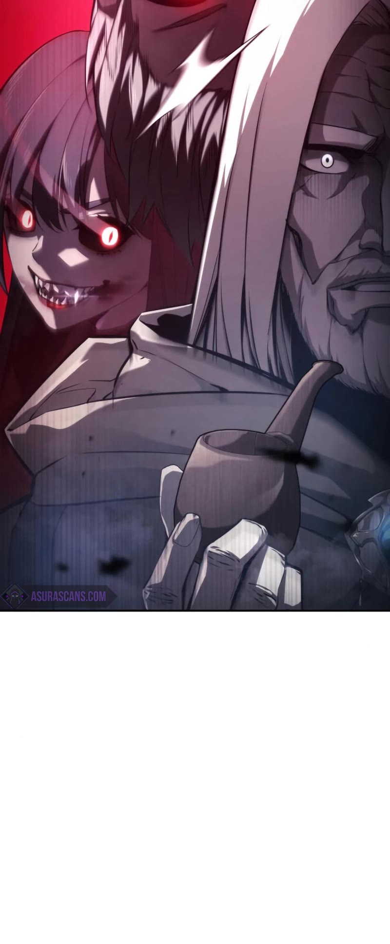 Boundless Ascension Chap 55 - Next Chap 56