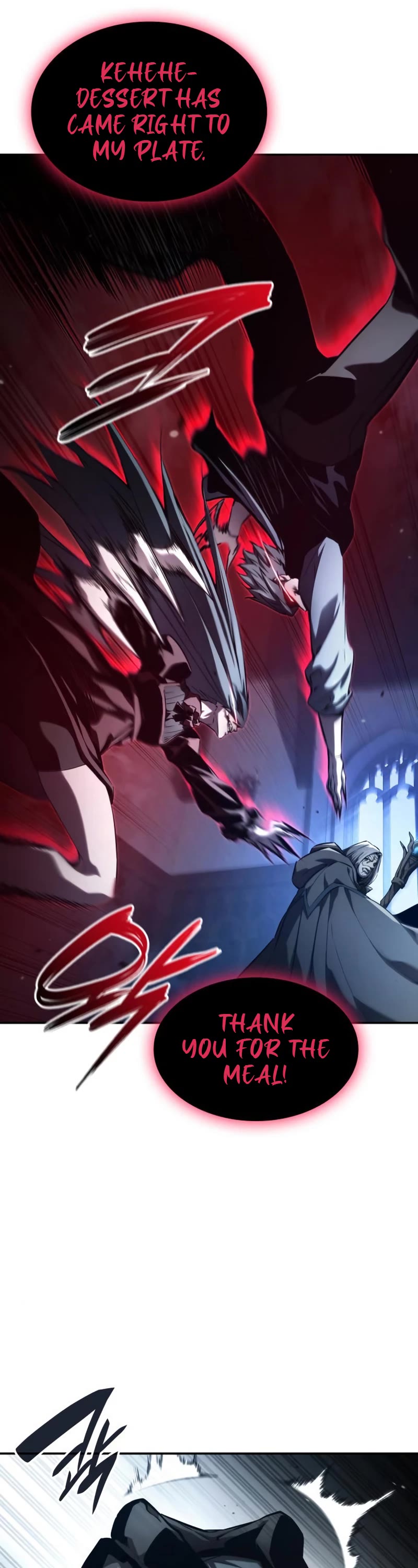 Boundless Ascension Chap 55 - Next Chap 56