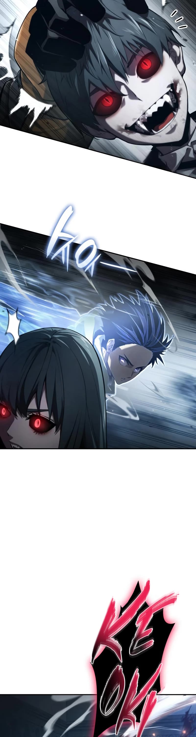 Boundless Ascension Chap 55 - Next Chap 56