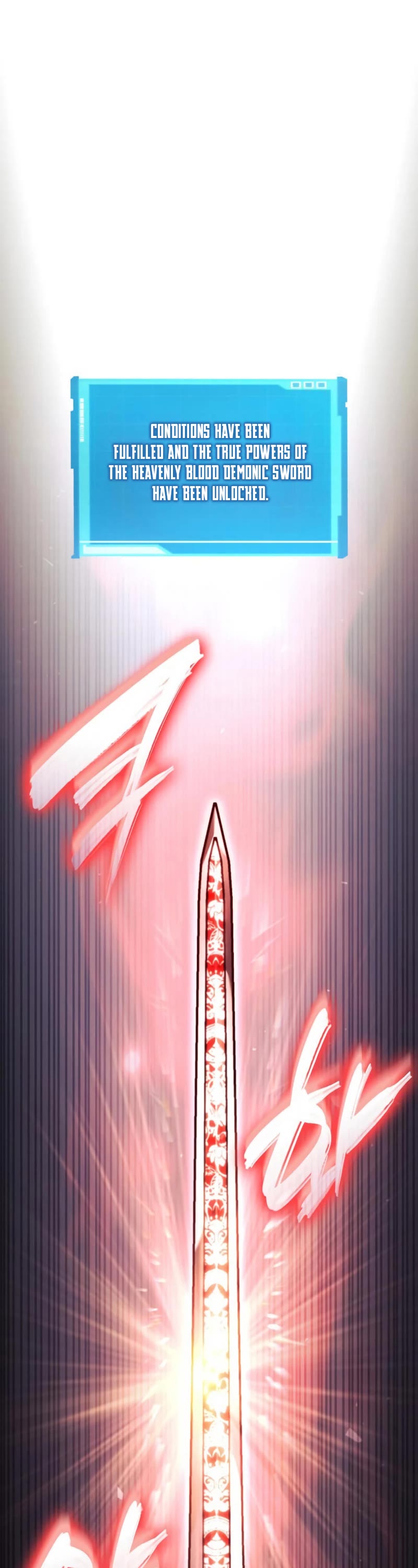 Boundless Ascension Chap 55 - Next Chap 56