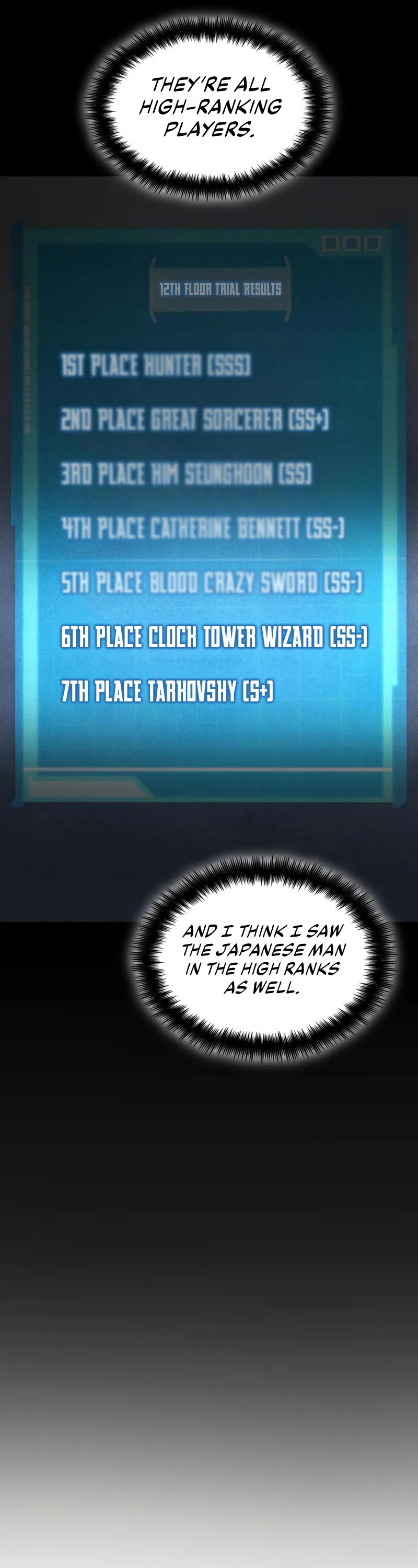 Boundless Ascension Chap 55 - Next Chap 56