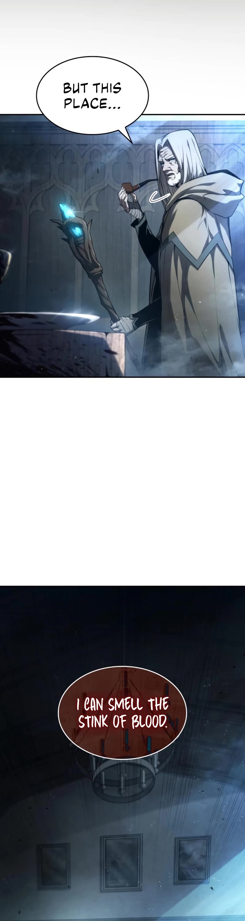 Boundless Ascension Chap 55 - Next Chap 56