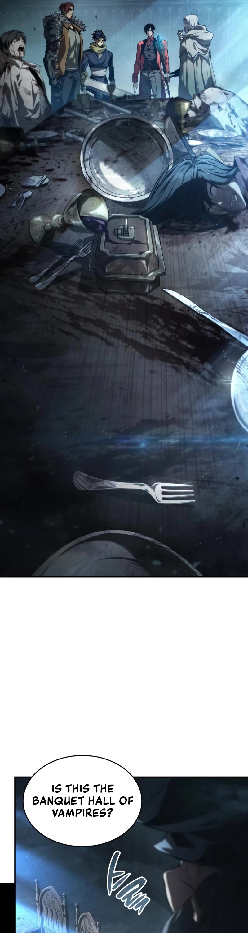 Boundless Ascension Chap 55 - Next Chap 56