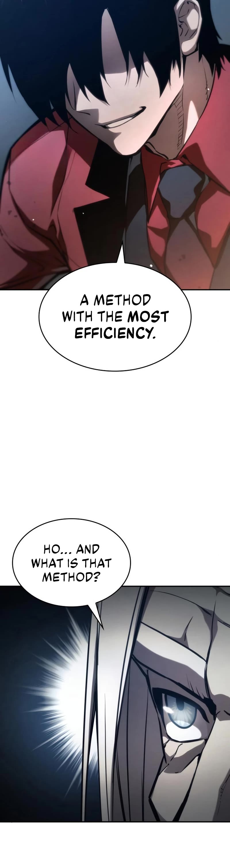 Boundless Ascension Chap 55 - Next Chap 56