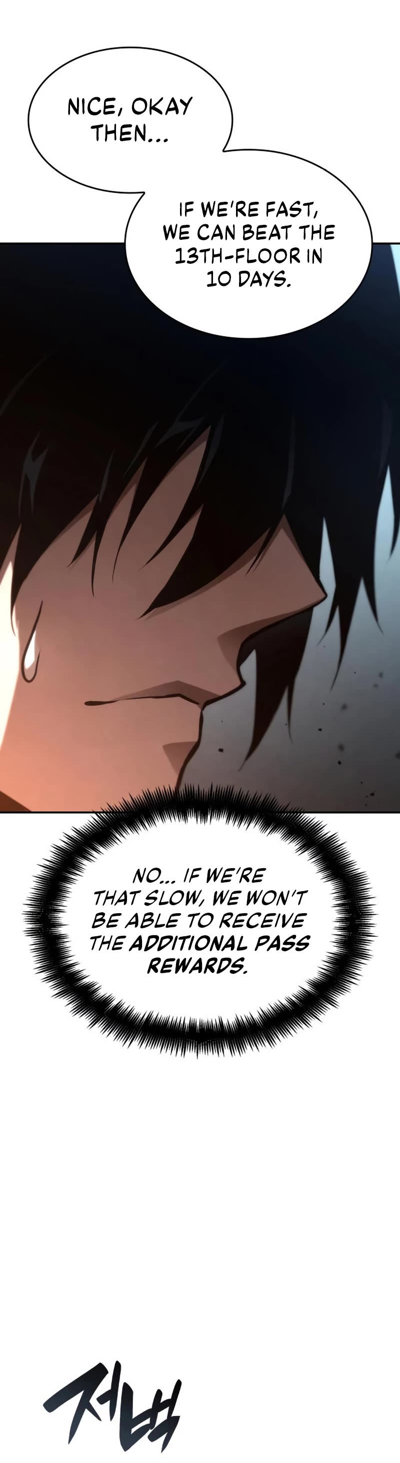 Boundless Ascension Chap 55 - Next Chap 56