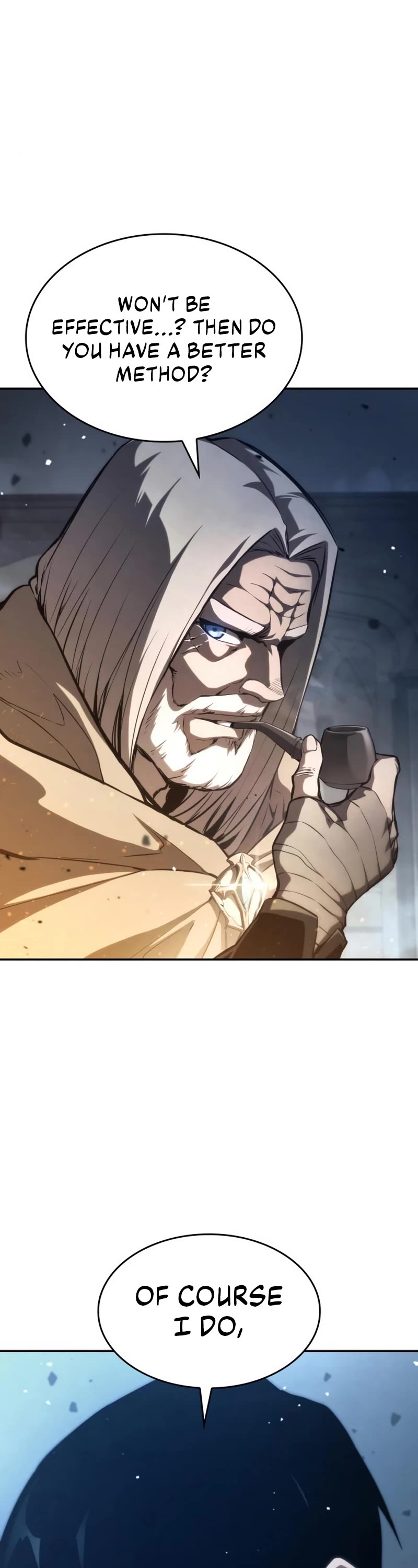 Boundless Ascension Chap 55 - Next Chap 56