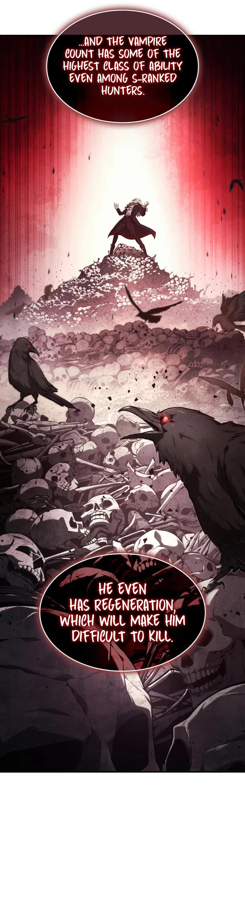 Boundless Ascension Chap 55 - Next Chap 56