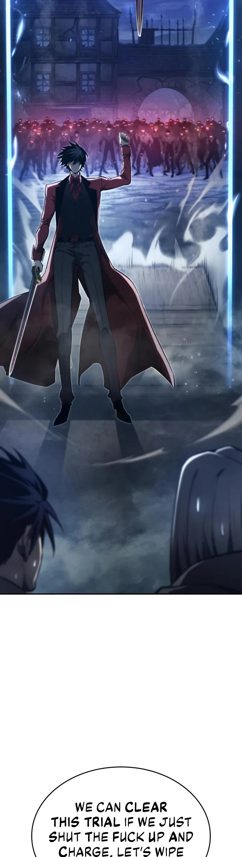 Boundless Ascension Chap 55 - Next Chap 56