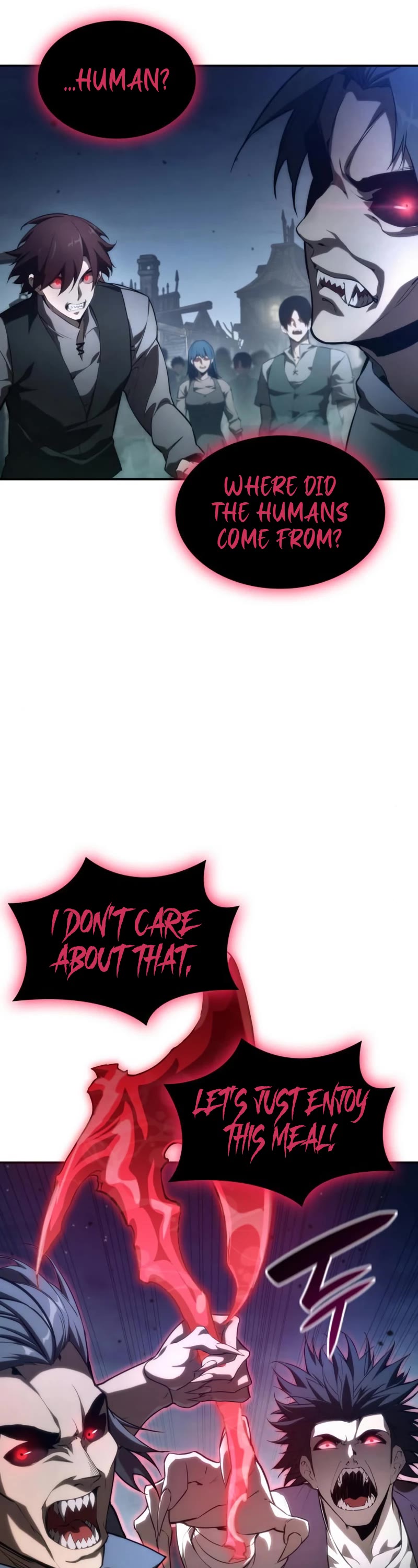 Boundless Ascension Chap 55 - Next Chap 56