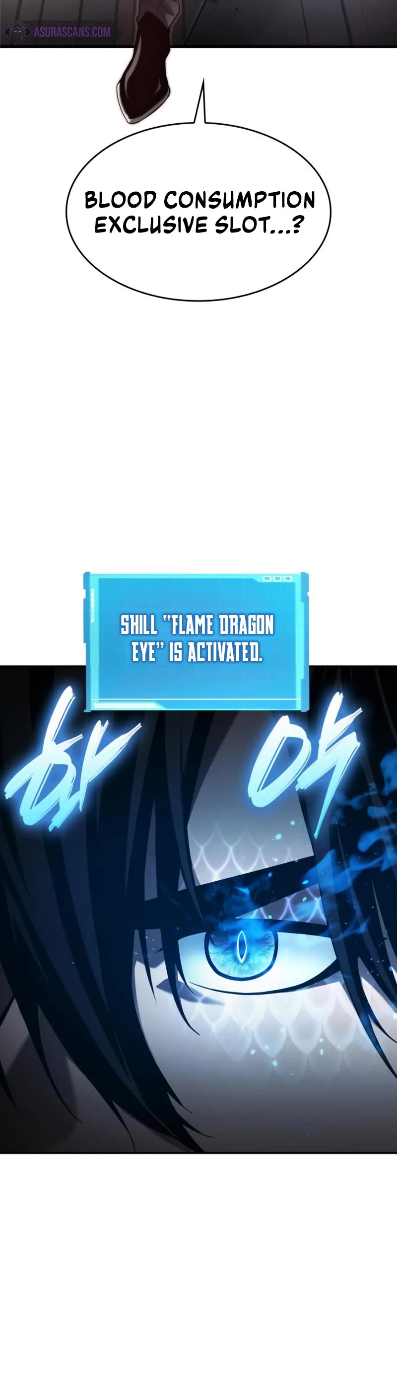 Boundless Ascension Chap 55 - Next Chap 56