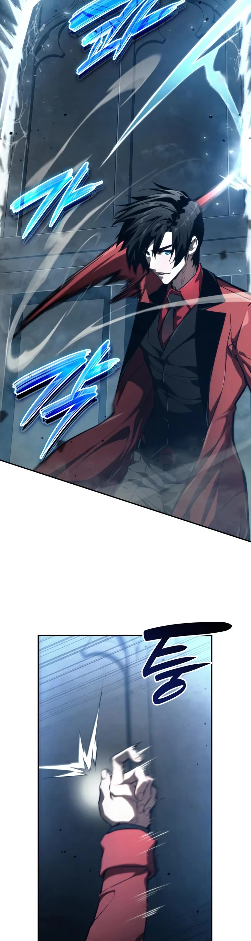 Boundless Ascension Chap 55 - Next Chap 56