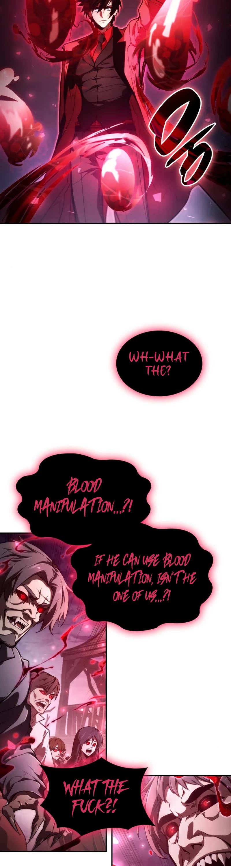 Boundless Ascension Chap 55 - Next Chap 56