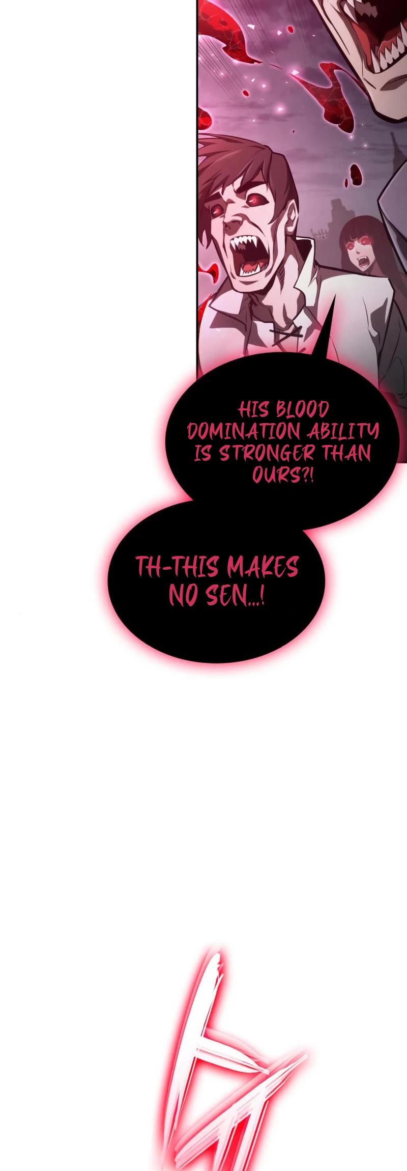 Boundless Ascension Chap 55 - Next Chap 56