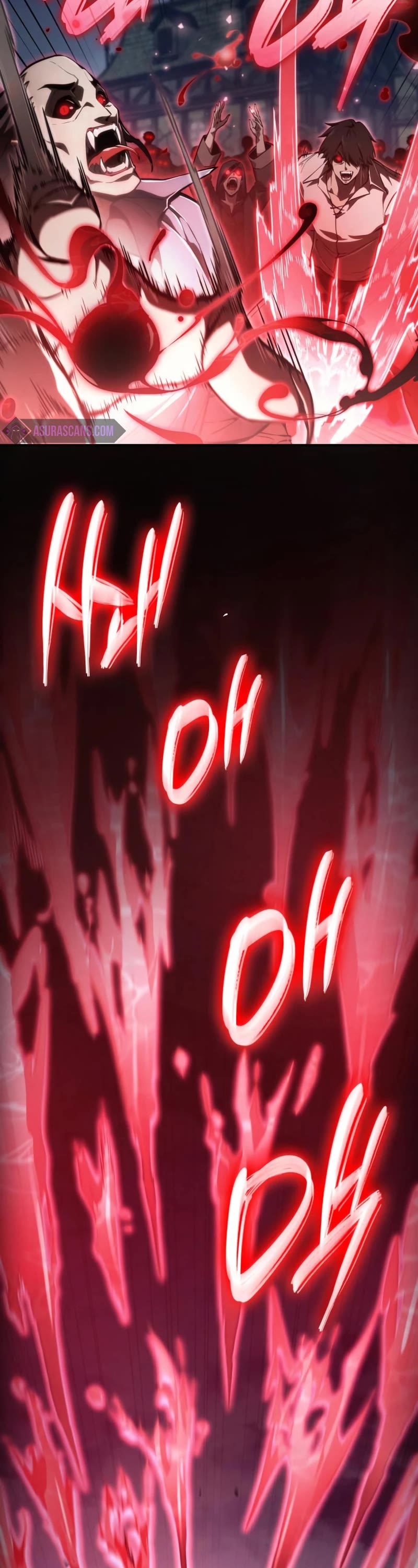 Boundless Ascension Chap 55 - Next Chap 56