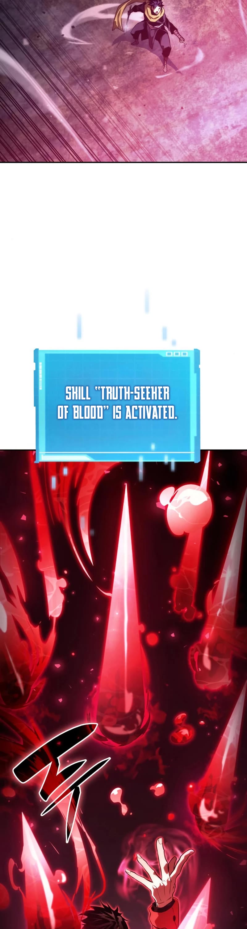 Boundless Ascension Chap 55 - Next Chap 56