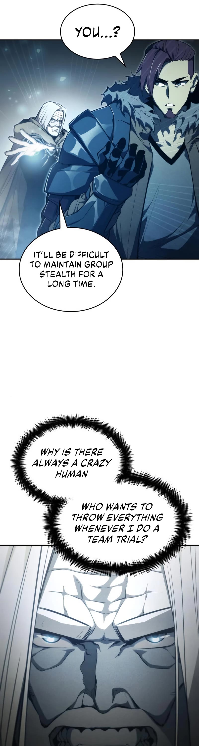 Boundless Ascension Chap 55 - Next Chap 56