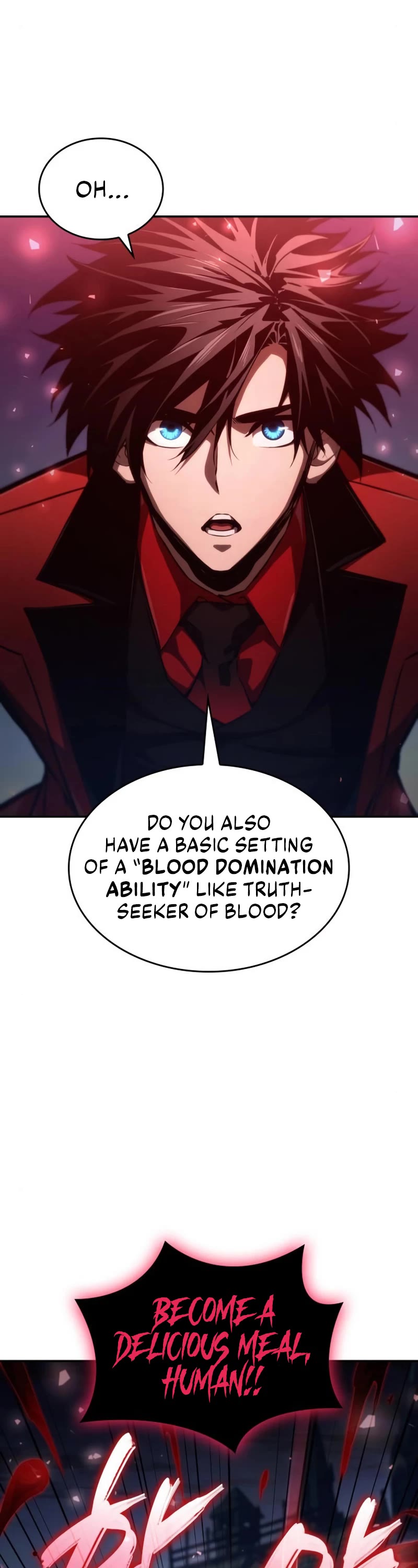 Boundless Ascension Chap 55 - Next Chap 56