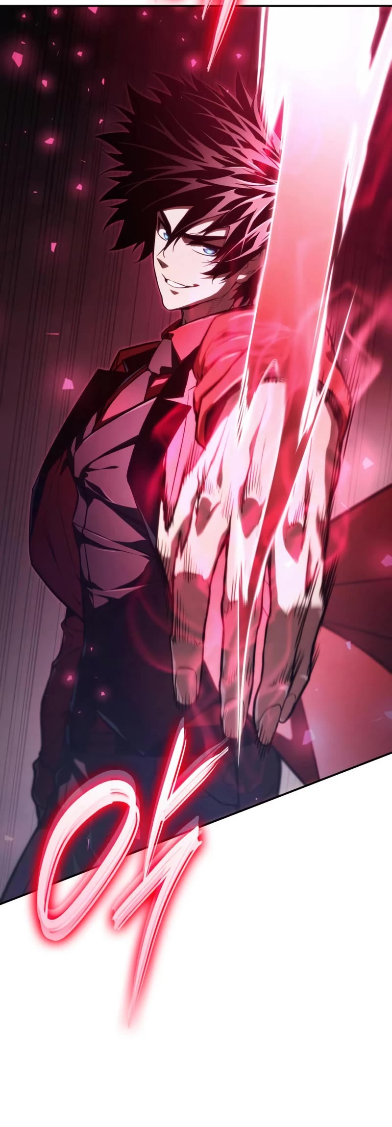 Boundless Ascension Chap 55 - Next Chap 56