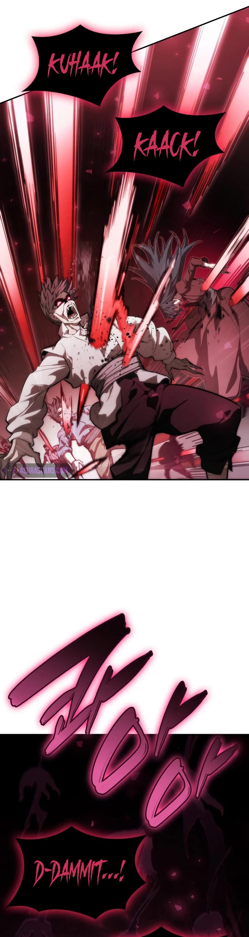 Boundless Ascension Chap 55 - Next Chap 56