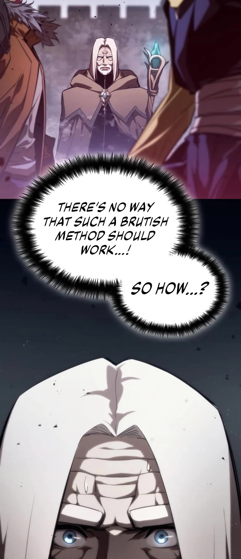 Boundless Ascension Chap 55 - Next Chap 56
