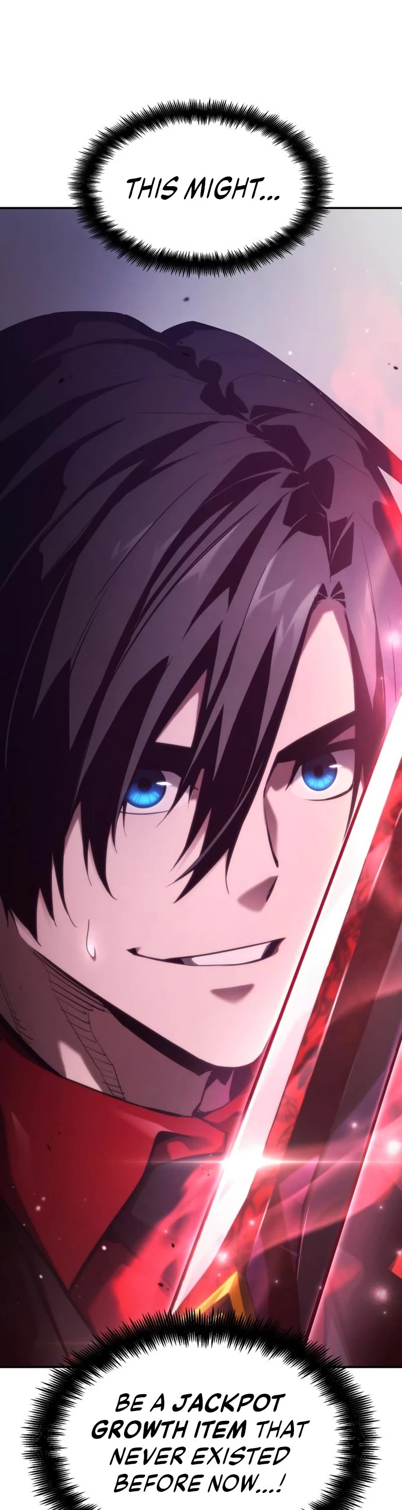 Boundless Ascension Chap 55 - Next Chap 56