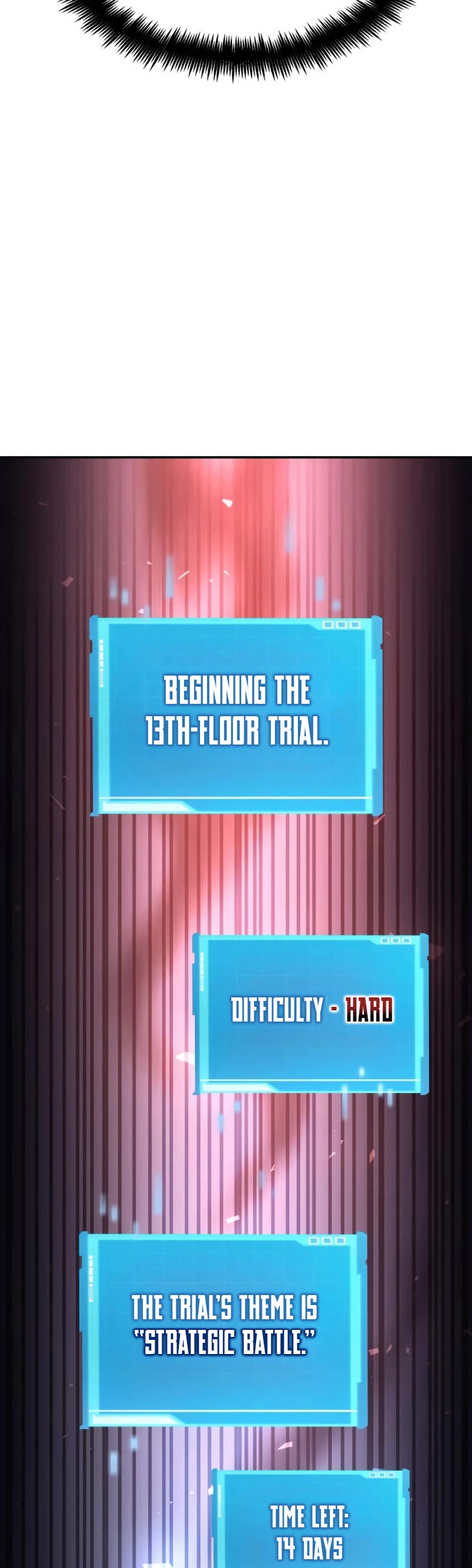 Boundless Ascension Chap 55 - Next Chap 56