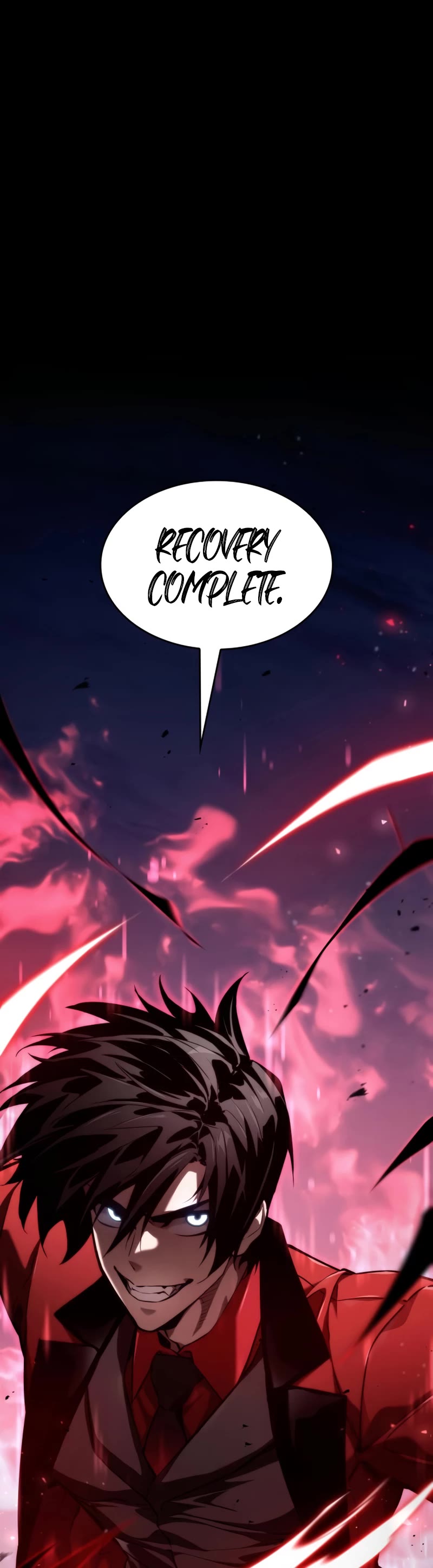 Boundless Ascension Chap 56 - Next Chap 57