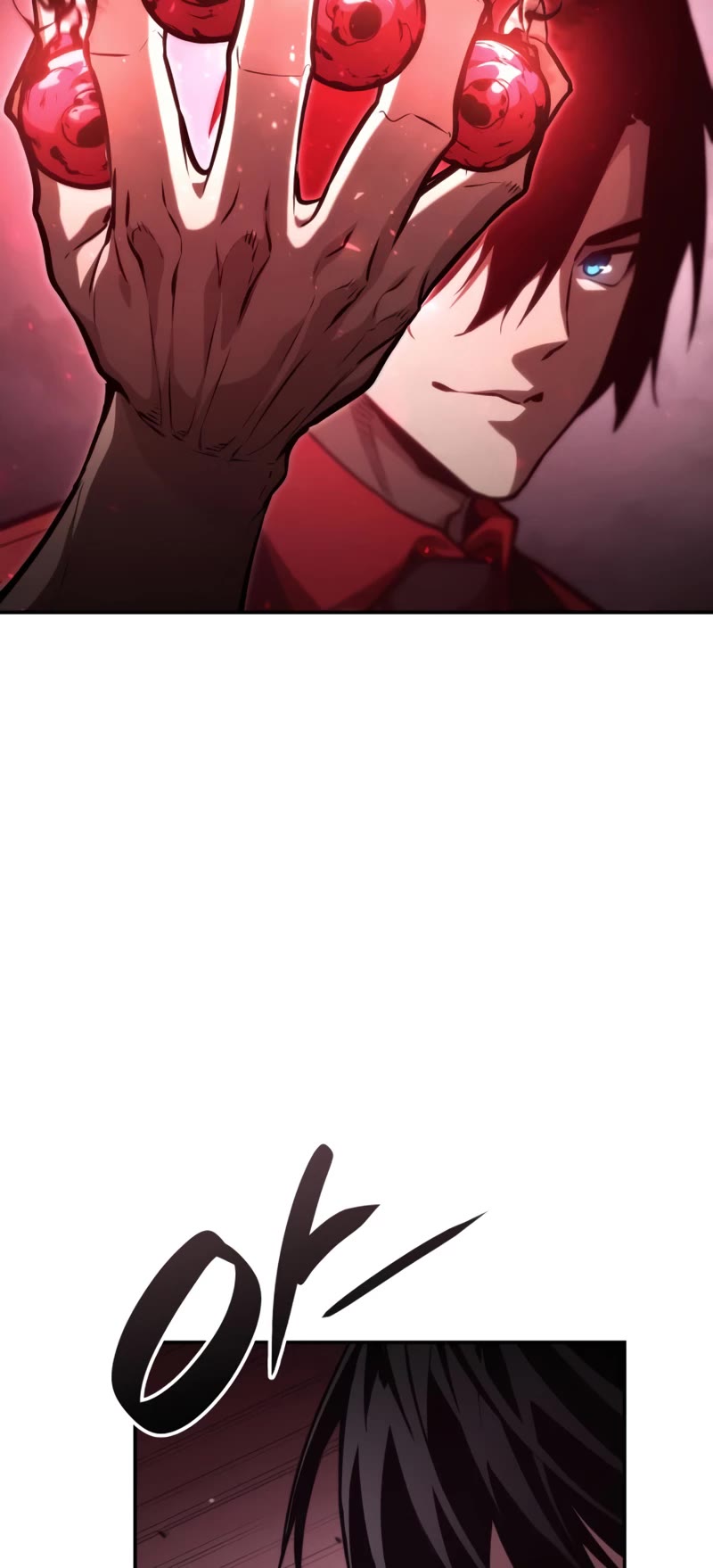 Boundless Ascension Chap 56 - Next Chap 57