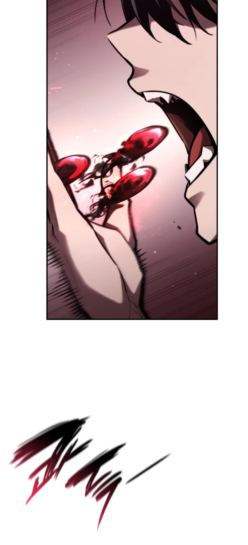 Boundless Ascension Chap 56 - Next Chap 57
