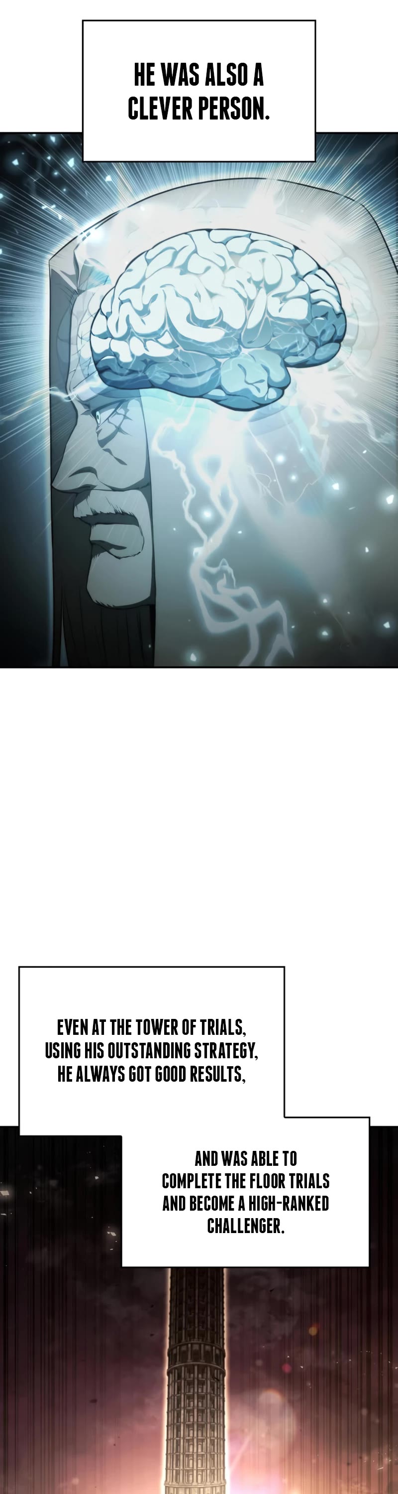 Boundless Ascension Chap 56 - Next Chap 57