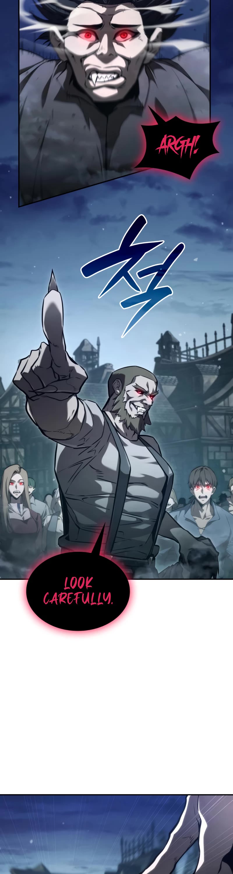 Boundless Ascension Chap 56 - Next Chap 57