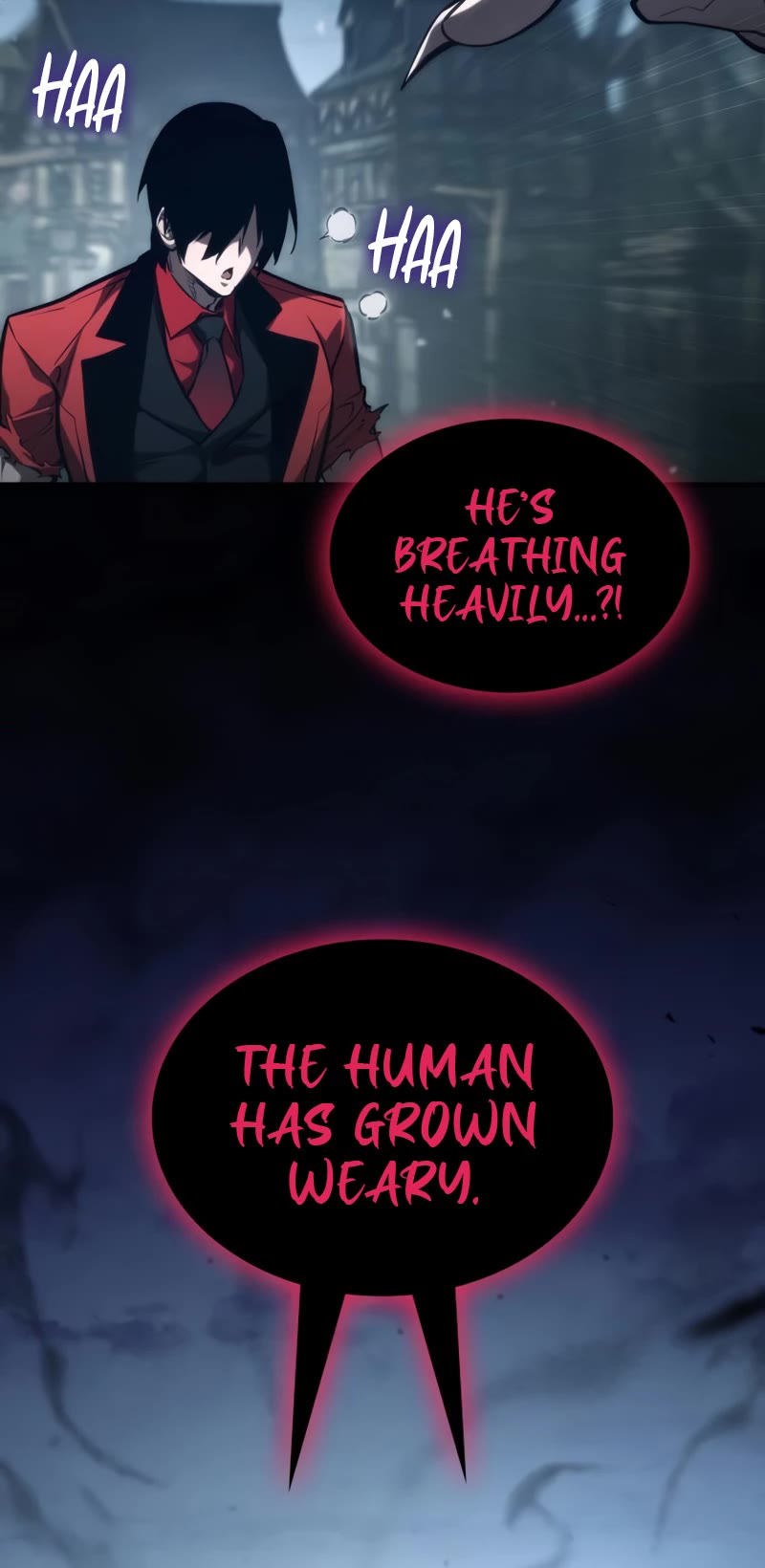 Boundless Ascension Chap 56 - Next Chap 57