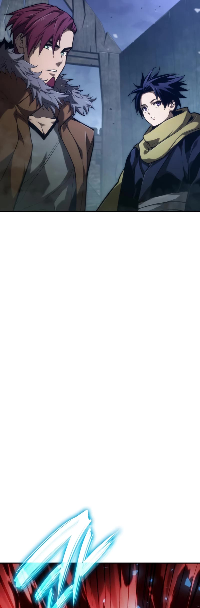 Boundless Ascension Chap 56 - Next Chap 57