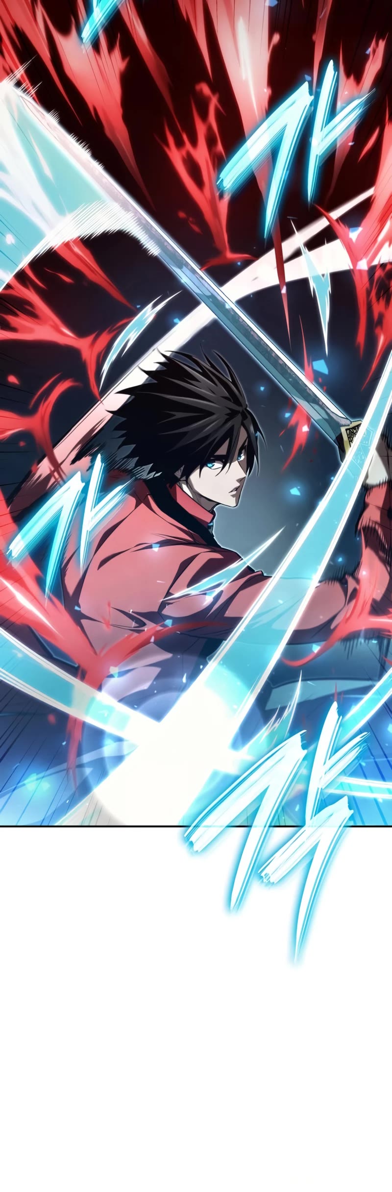 Boundless Ascension Chap 56 - Next Chap 57