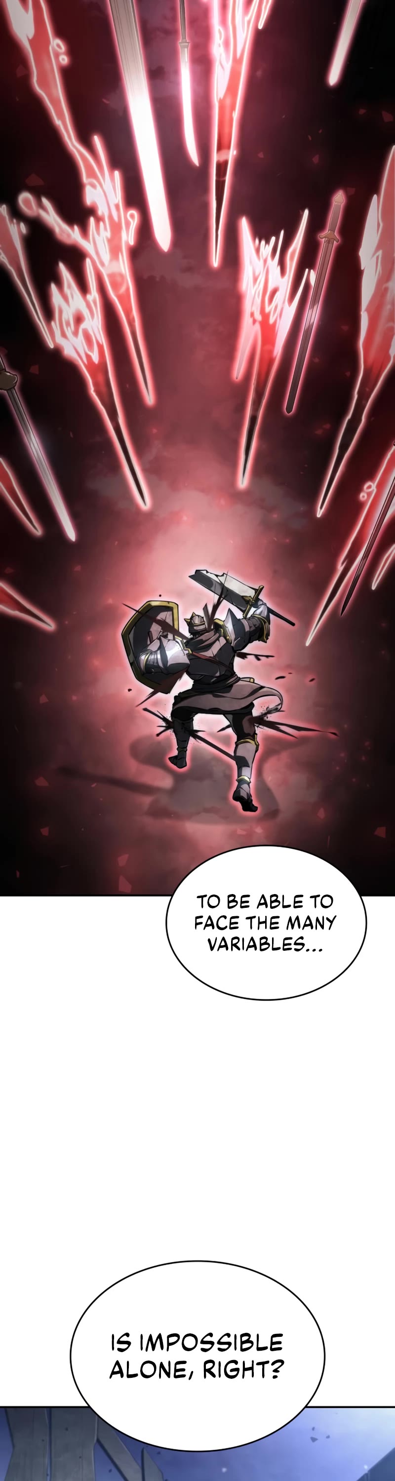 Boundless Ascension Chap 56 - Next Chap 57