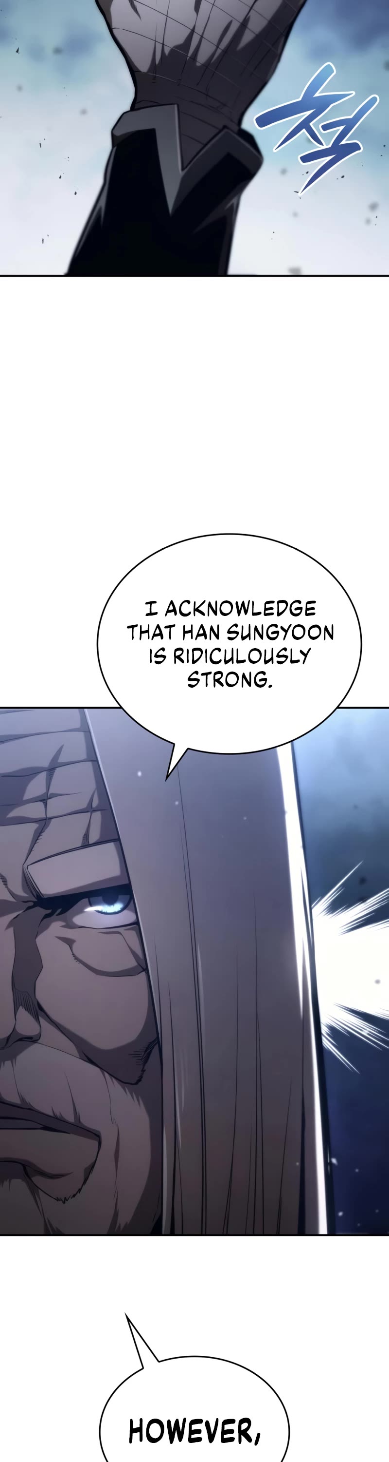 Boundless Ascension Chap 56 - Next Chap 57
