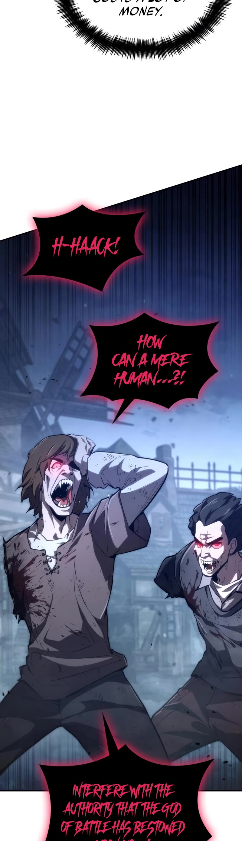 Boundless Ascension Chap 56 - Next Chap 57