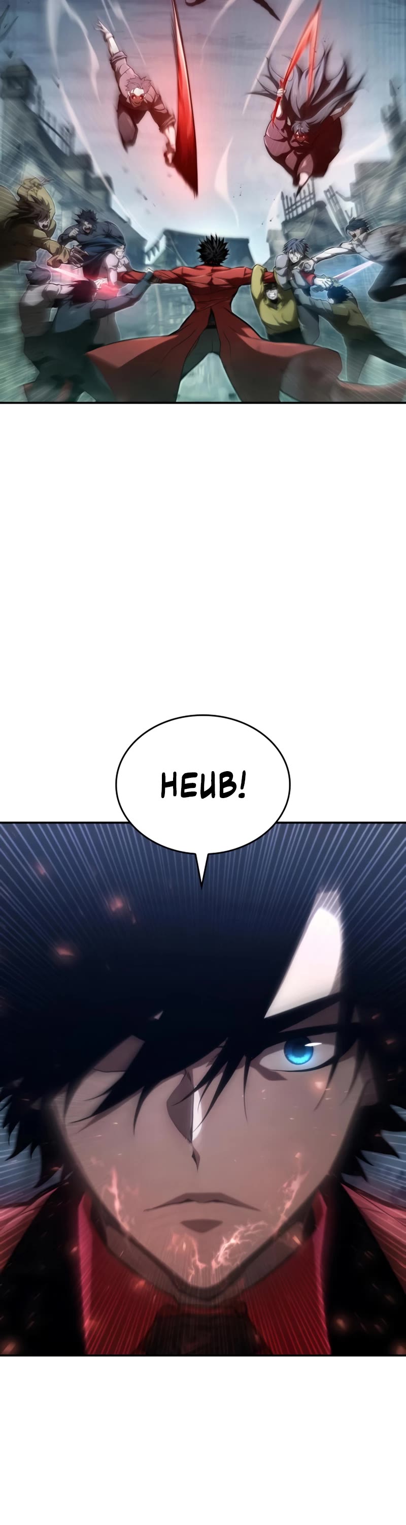 Boundless Ascension Chap 56 - Next Chap 57