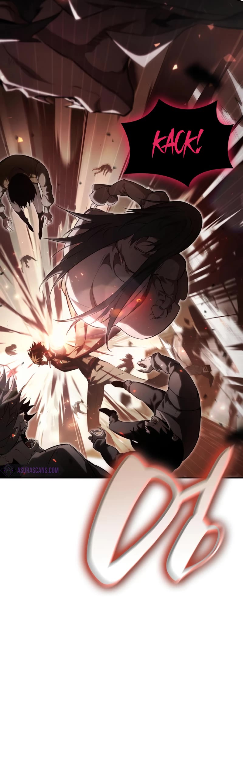 Boundless Ascension Chap 56 - Next Chap 57