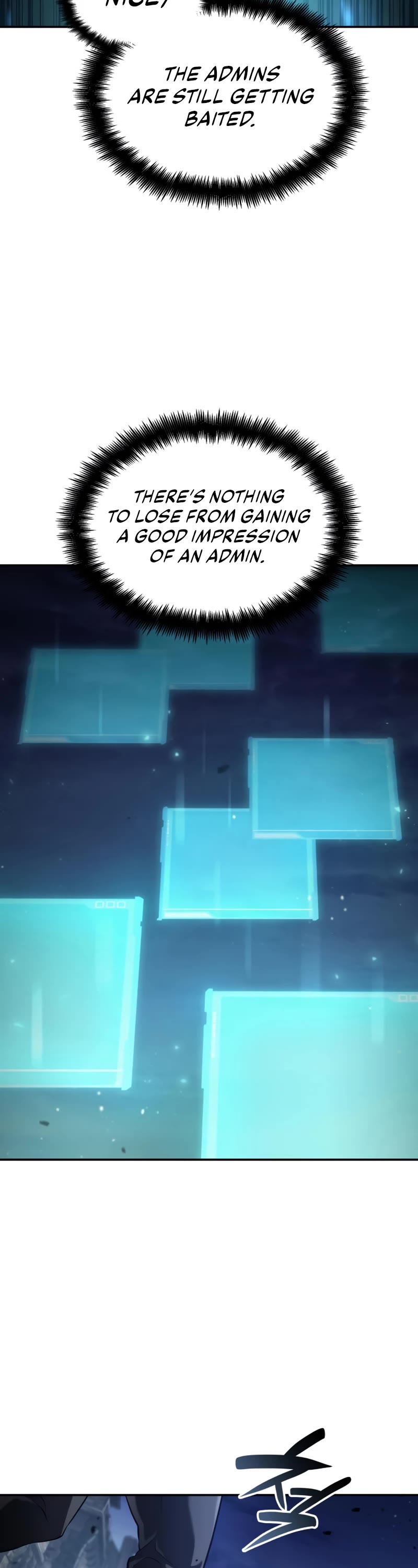 Boundless Ascension Chap 56 - Next Chap 57