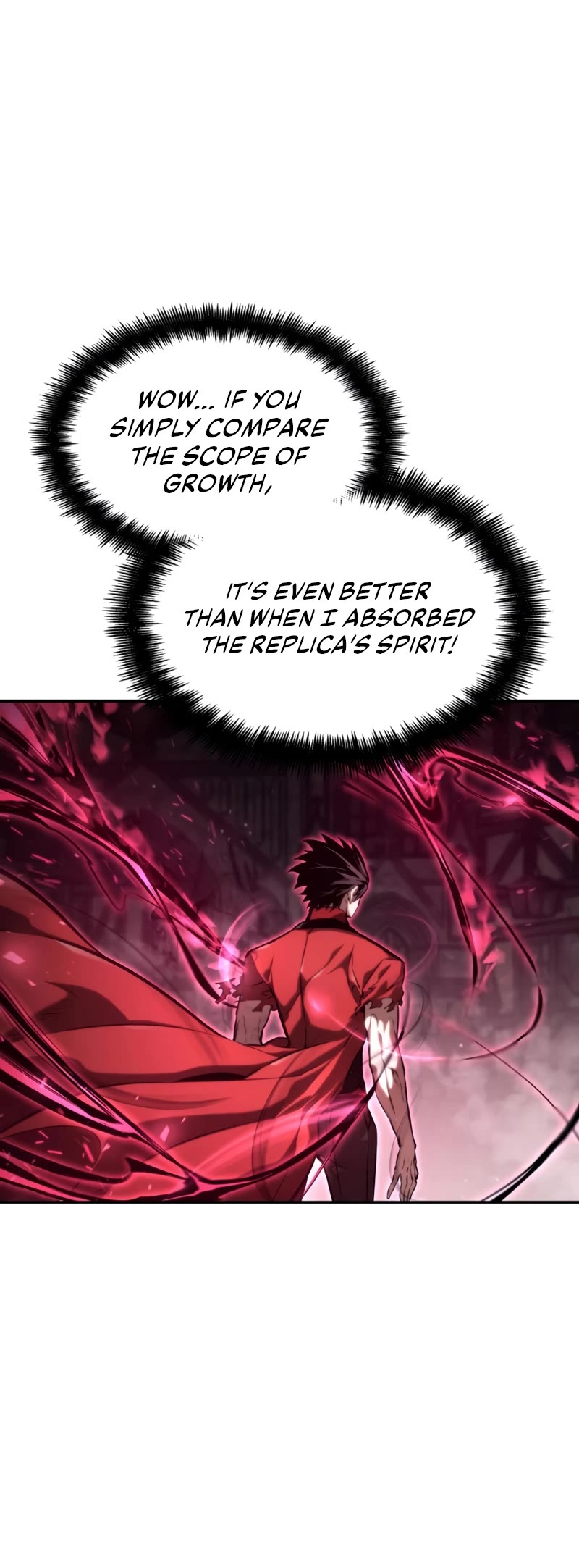 Boundless Ascension Chap 56 - Next Chap 57