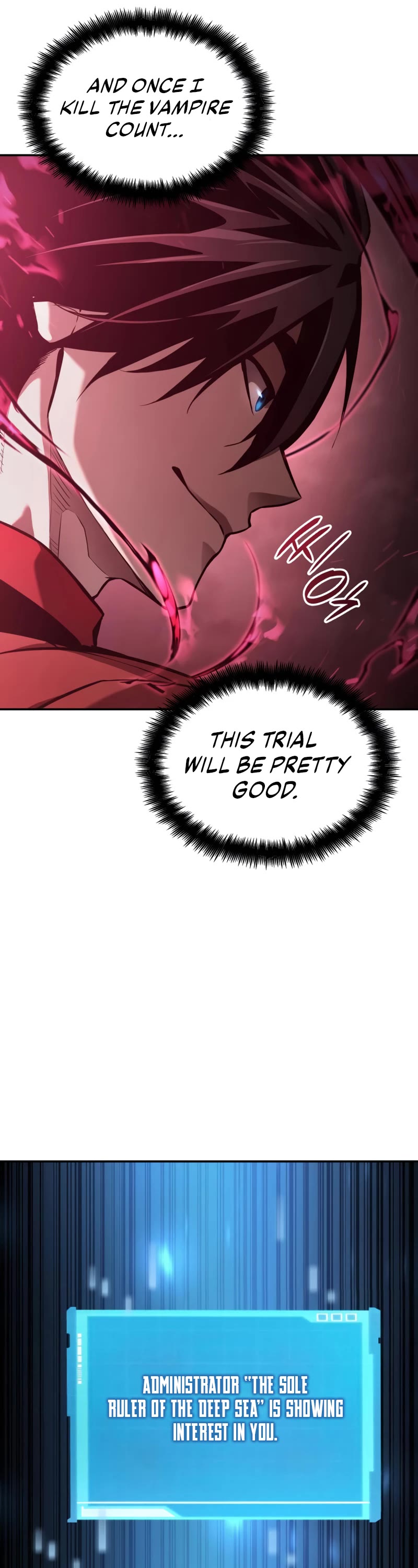 Boundless Ascension Chap 56 - Next Chap 57