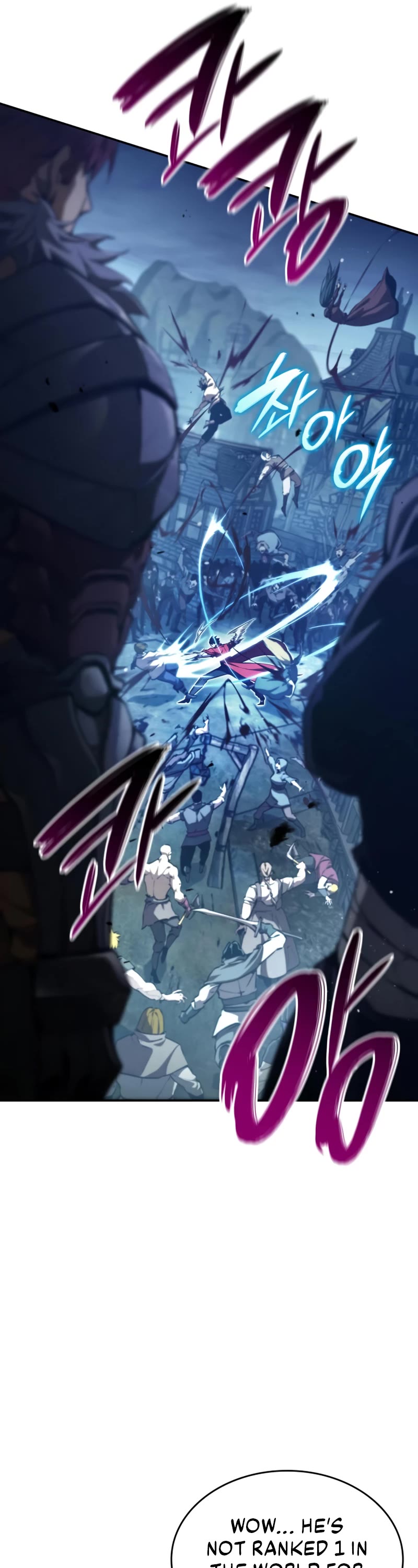 Boundless Ascension Chap 56 - Next Chap 57