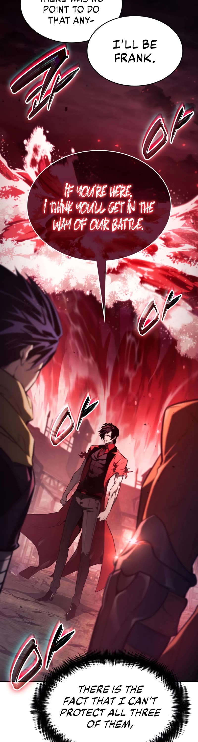 Boundless Ascension Chap 56 - Next Chap 57