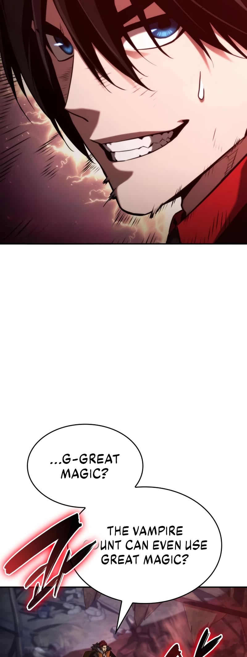 Boundless Ascension Chap 56 - Next Chap 57