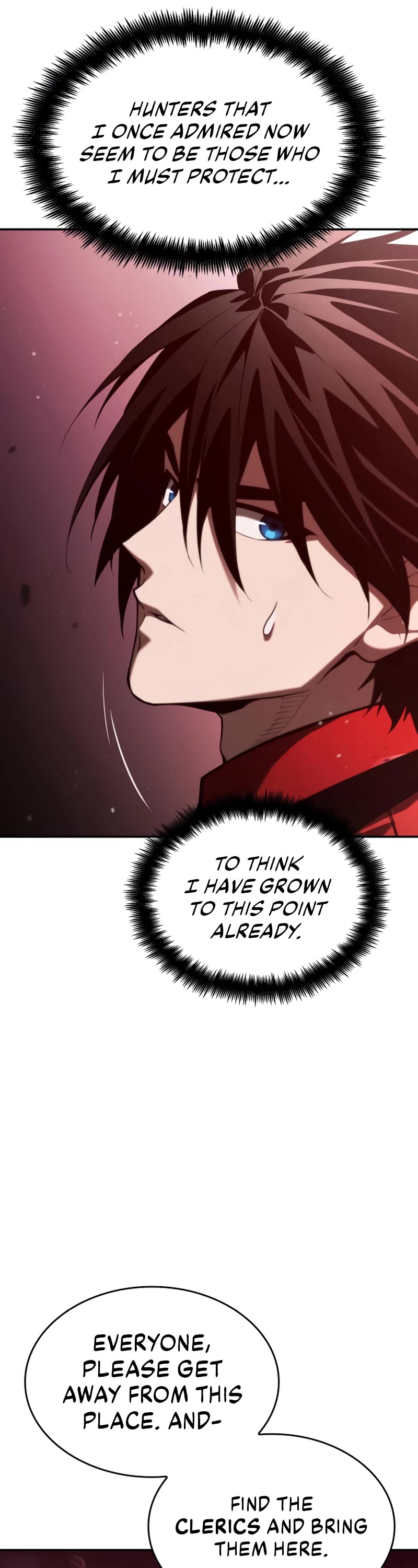 Boundless Ascension Chap 56 - Next Chap 57