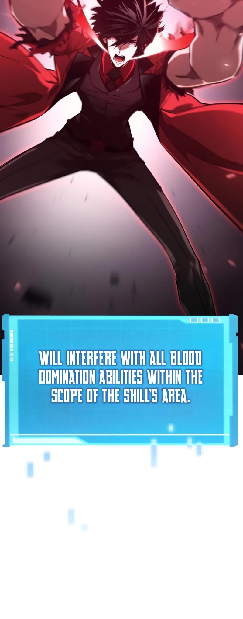 Boundless Ascension Chap 56 - Next Chap 57