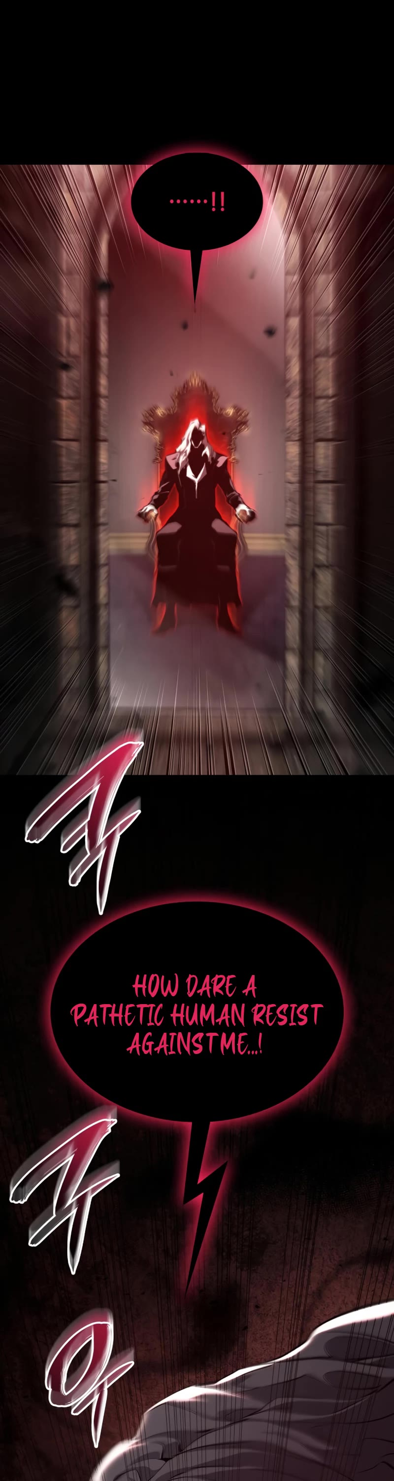 Boundless Ascension Chap 56 - Next Chap 57